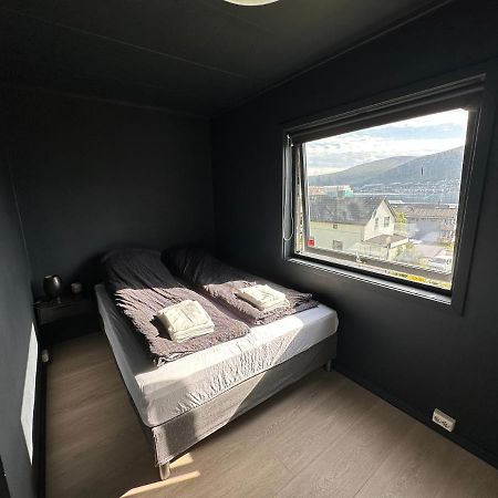 Remarkable 2-Bed Apartment In Tromso Tromsø Exterior foto