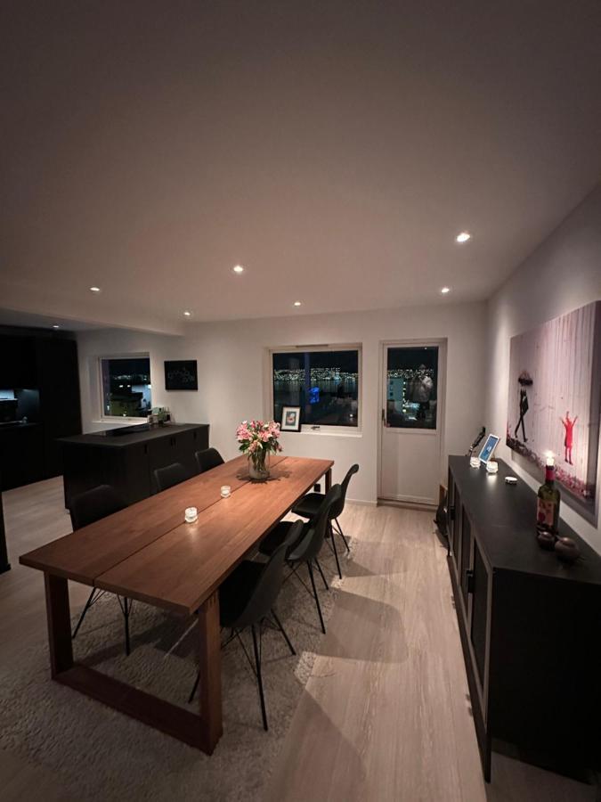 Remarkable 2-Bed Apartment In Tromso Tromsø Exterior foto