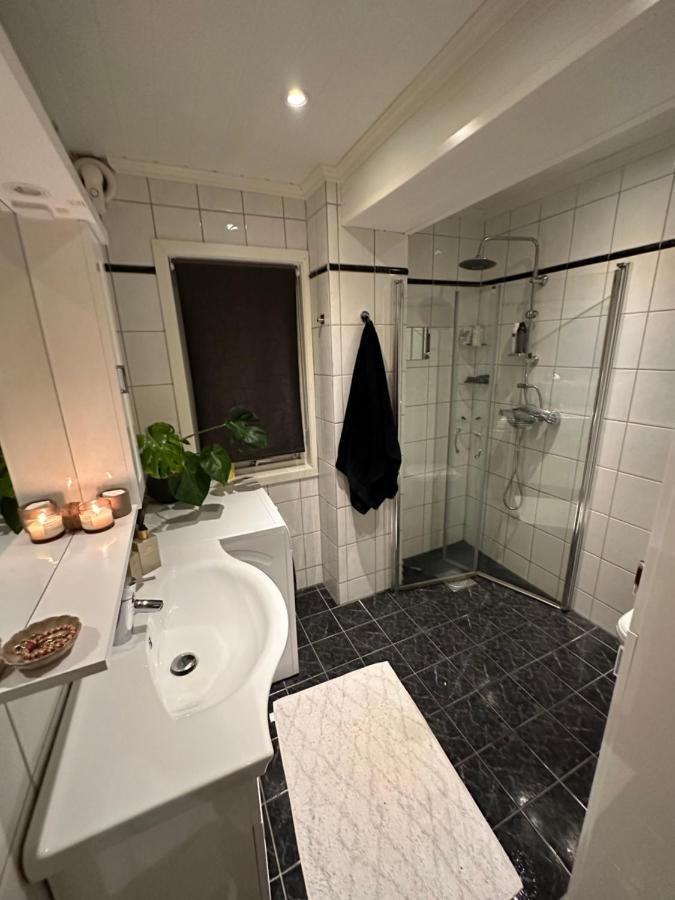 Remarkable 2-Bed Apartment In Tromso Tromsø Exterior foto