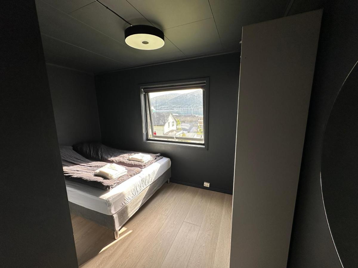 Remarkable 2-Bed Apartment In Tromso Tromsø Exterior foto
