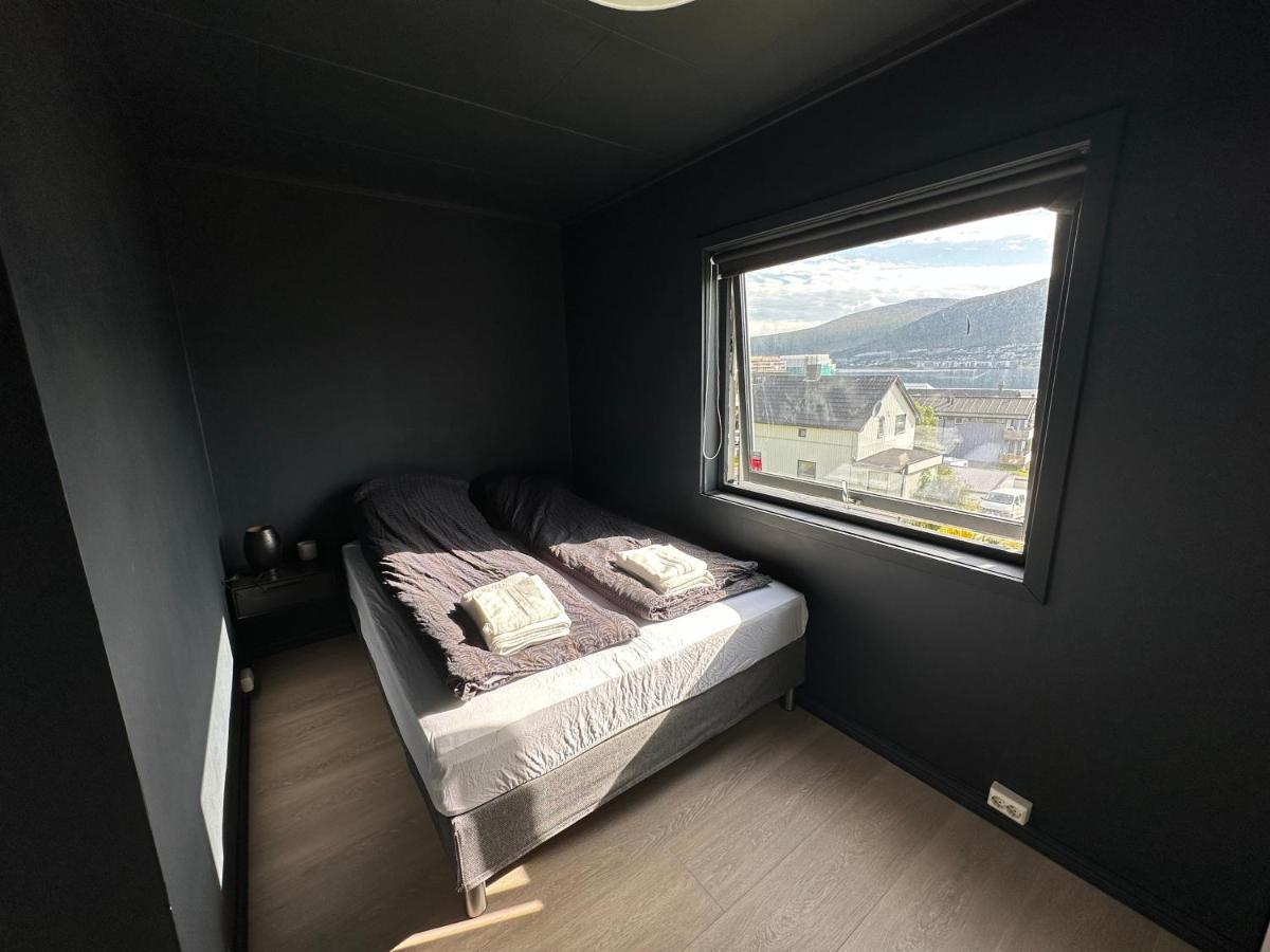 Remarkable 2-Bed Apartment In Tromso Tromsø Exterior foto